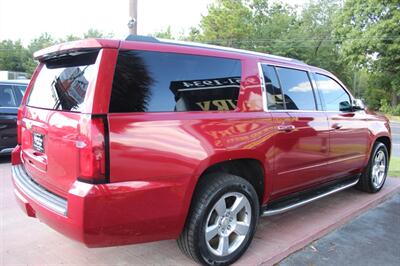 2015 Chevrolet Suburban LTZ   - Photo 12 - Lexington, SC 29073