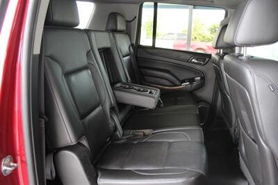 2015 Chevrolet Suburban LTZ   - Photo 32 - Lexington, SC 29073
