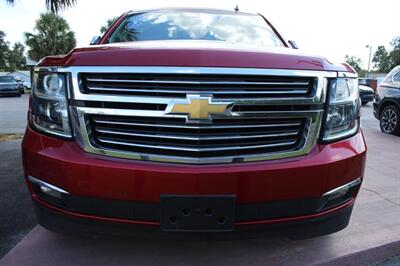 2015 Chevrolet Suburban LTZ   - Photo 8 - Lexington, SC 29073
