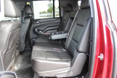 2015 Chevrolet Suburban LTZ   - Photo 22 - Lexington, SC 29073