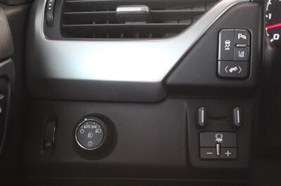 2015 Chevrolet Suburban LTZ   - Photo 44 - Lexington, SC 29073