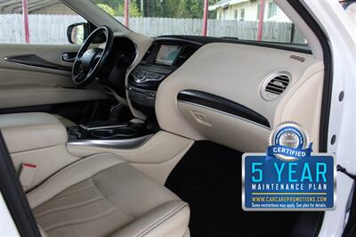 2019 INFINITI QX60   - Photo 29 - Lexington, SC 29073