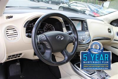 2019 INFINITI QX60   - Photo 17 - Lexington, SC 29073