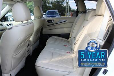 2019 INFINITI QX60   - Photo 20 - Lexington, SC 29073