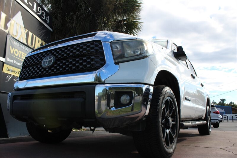 2019 Toyota Tundra