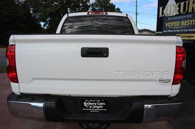 2019 Toyota Tundra SR5 - Photo 6 - Lexington, SC 29073