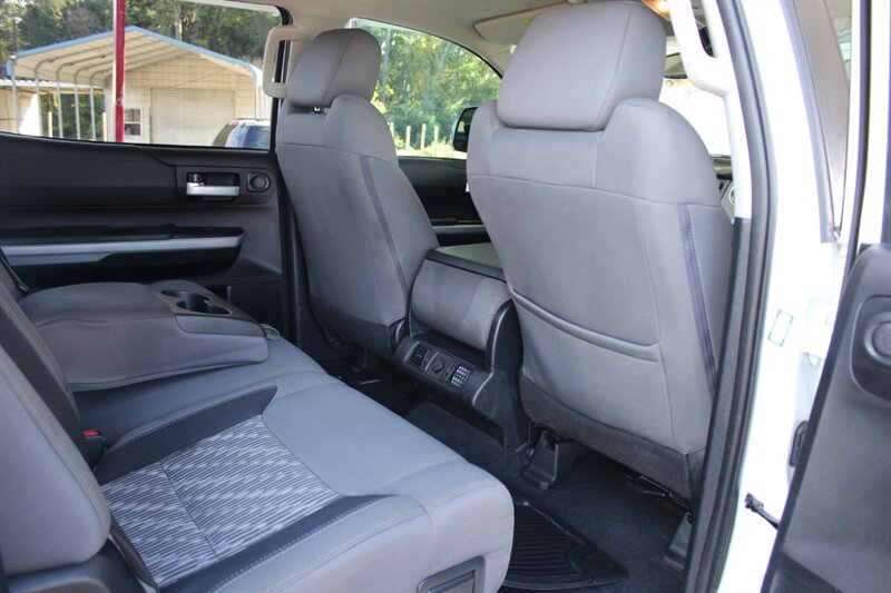 2019 Toyota Tundra SR5 - Photo 24 - Lexington, SC 29073