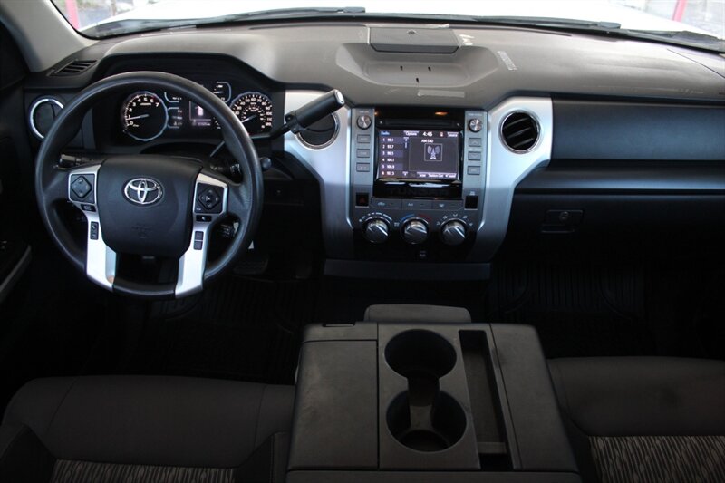 2019 Toyota Tundra SR5 - Photo 22 - Lexington, SC 29073