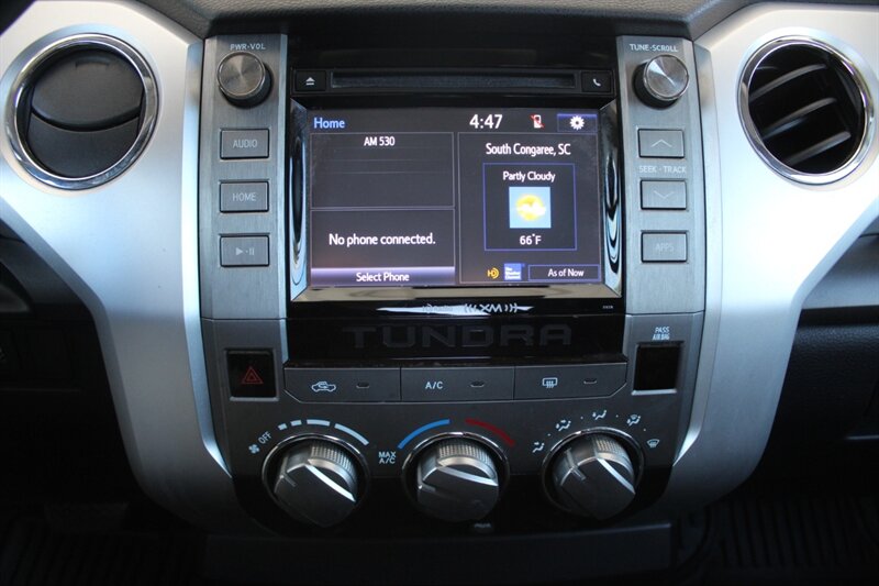 2019 Toyota Tundra SR5 - Photo 31 - Lexington, SC 29073