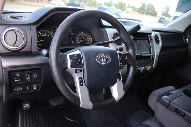 2019 Toyota Tundra SR5 - Photo 17 - Lexington, SC 29073
