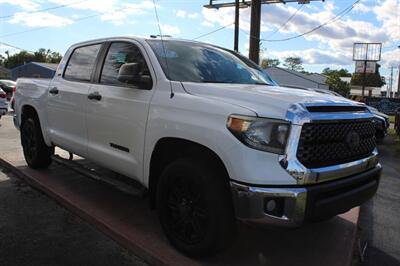 2019 Toyota Tundra SR5 - Photo 9 - Lexington, SC 29073
