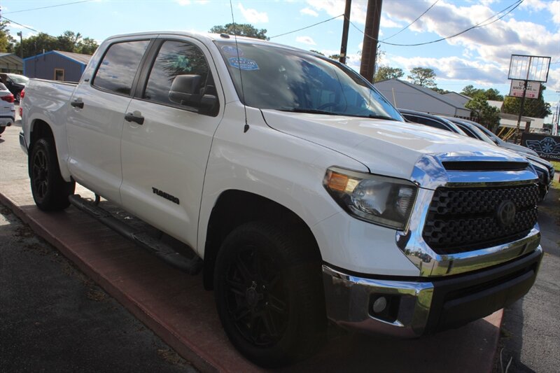 2019 Toyota Tundra SR5 - Photo 8 - Lexington, SC 29073
