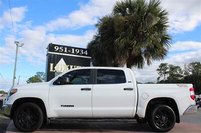 2019 Toyota Tundra SR5 - Photo 4 - Lexington, SC 29073