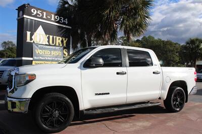 2019 Toyota Tundra SR5 - Photo 3 - Lexington, SC 29073