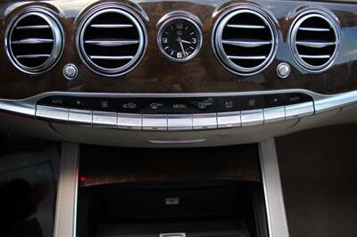 2015 Mercedes-Benz S 550 - Photo 41 - Lexington, SC 29073
