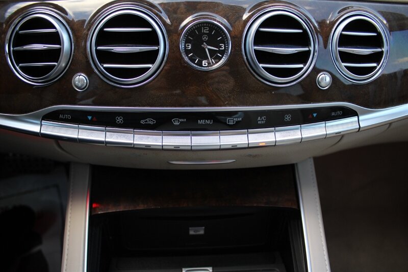 2015 Mercedes-Benz S 550 - Photo 41 - Lexington, SC 29073