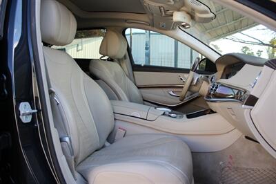 2015 Mercedes-Benz S 550 - Photo 33 - Lexington, SC 29073
