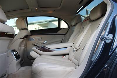 2015 Mercedes-Benz S 550 - Photo 24 - Lexington, SC 29073