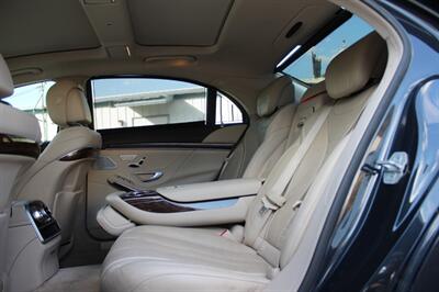 2015 Mercedes-Benz S 550 - Photo 25 - Lexington, SC 29073