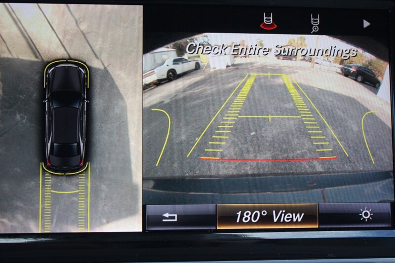 2015 Mercedes-Benz S 550 - Photo 39 - Lexington, SC 29073