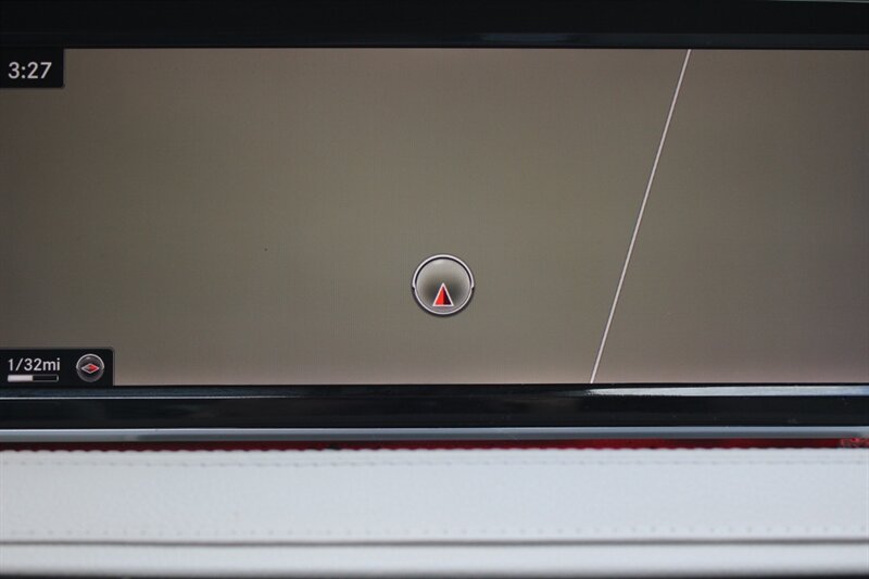 2015 Mercedes-Benz S 550 - Photo 38 - Lexington, SC 29073