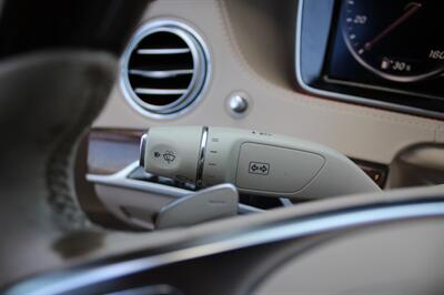 2015 Mercedes-Benz S 550 - Photo 48 - Lexington, SC 29073