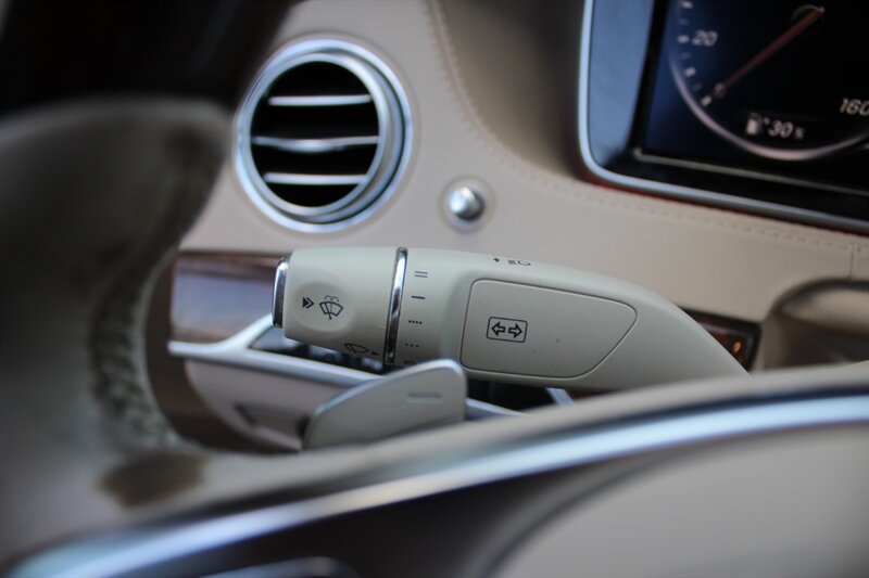 2015 Mercedes-Benz S 550 - Photo 48 - Lexington, SC 29073