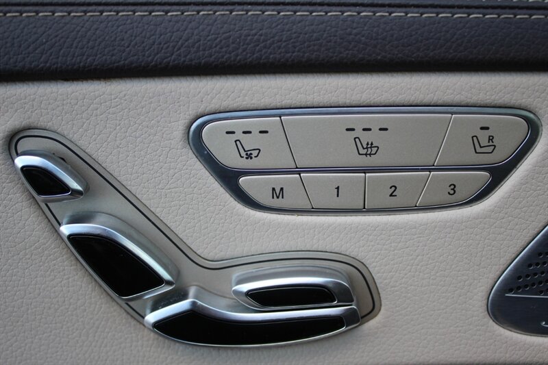 2015 Mercedes-Benz S 550 - Photo 16 - Lexington, SC 29073