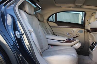 2015 Mercedes-Benz S 550 - Photo 31 - Lexington, SC 29073