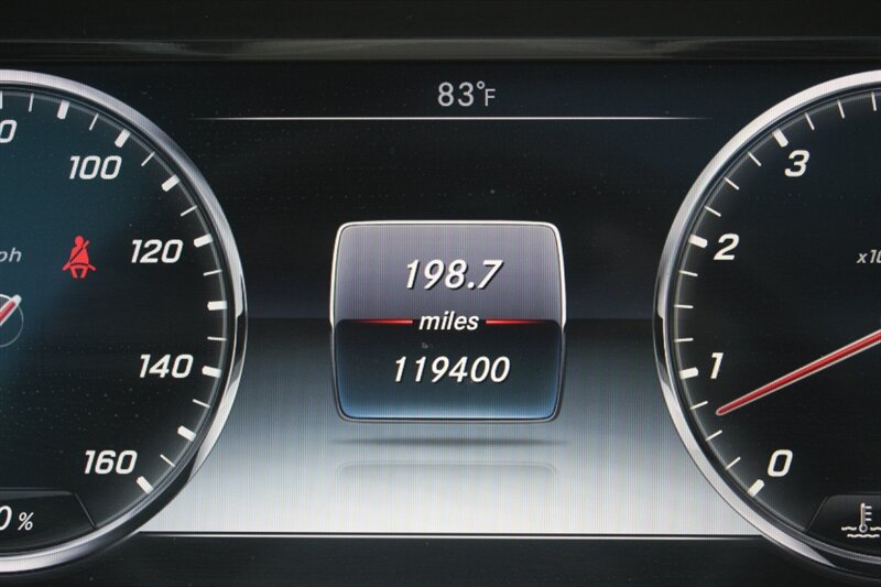 2015 Mercedes-Benz S 550 - Photo 37 - Lexington, SC 29073