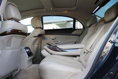 2015 Mercedes-Benz S 550 - Photo 23 - Lexington, SC 29073