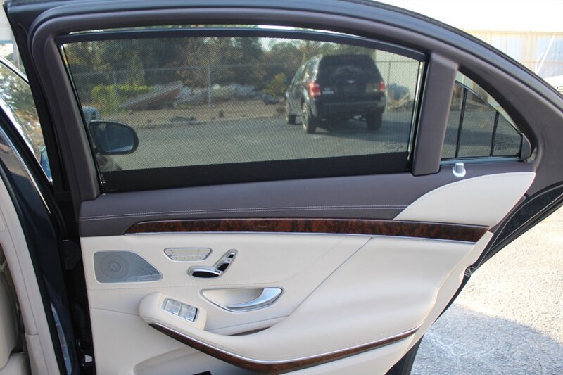 2015 Mercedes-Benz S 550 - Photo 28 - Lexington, SC 29073