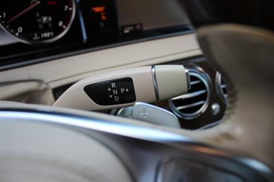 2015 Mercedes-Benz S 550 - Photo 47 - Lexington, SC 29073