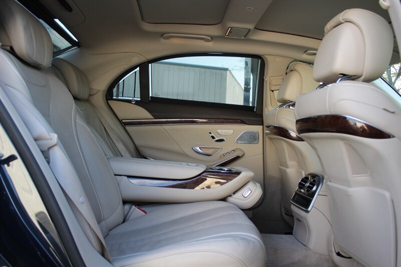 2015 Mercedes-Benz S 550 - Photo 30 - Lexington, SC 29073