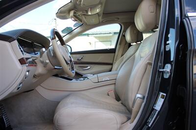 2015 Mercedes-Benz S 550 - Photo 18 - Lexington, SC 29073