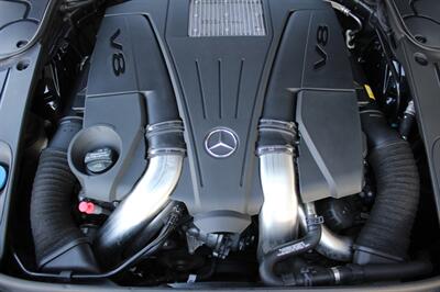 2015 Mercedes-Benz S 550 - Photo 50 - Lexington, SC 29073