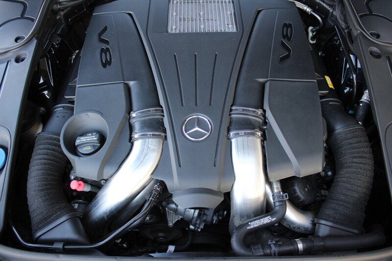 2015 Mercedes-Benz S 550 - Photo 50 - Lexington, SC 29073