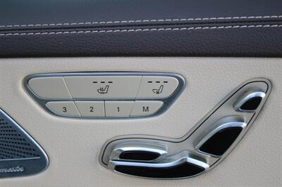 2015 Mercedes-Benz S 550 - Photo 32 - Lexington, SC 29073