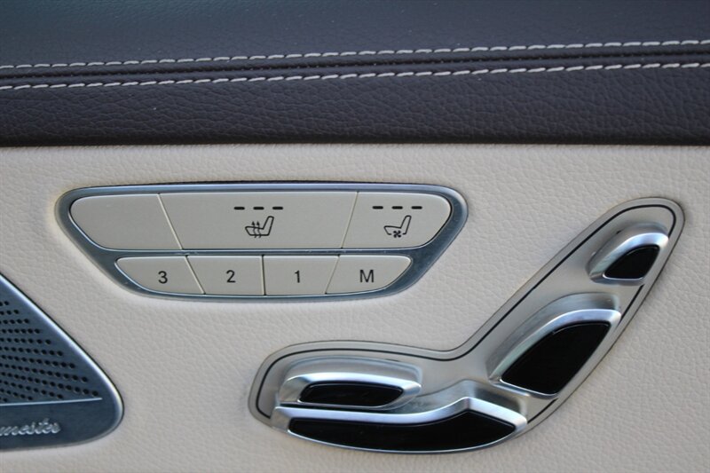 2015 Mercedes-Benz S 550 - Photo 32 - Lexington, SC 29073