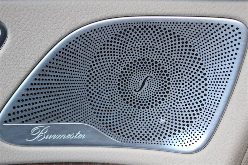 2015 Mercedes-Benz S 550 - Photo 45 - Lexington, SC 29073
