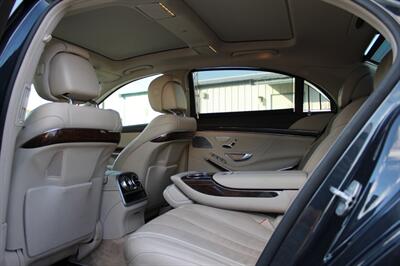 2015 Mercedes-Benz S 550 - Photo 22 - Lexington, SC 29073