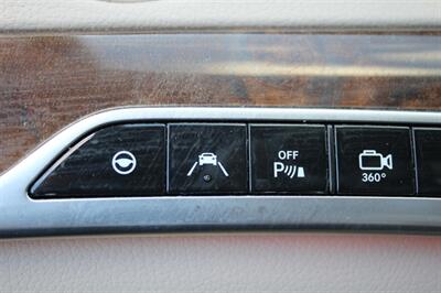 2015 Mercedes-Benz S 550 - Photo 44 - Lexington, SC 29073