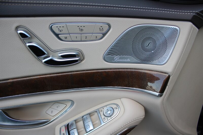 2015 Mercedes-Benz S 550 - Photo 17 - Lexington, SC 29073