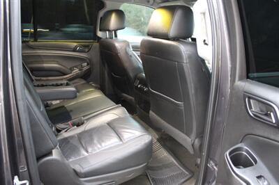 2017 Chevrolet Suburban LT   - Photo 27 - Lexington, SC 29073