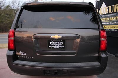 2017 Chevrolet Suburban LT   - Photo 6 - Lexington, SC 29073
