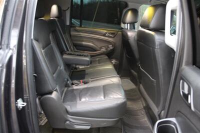 2017 Chevrolet Suburban LT   - Photo 26 - Lexington, SC 29073