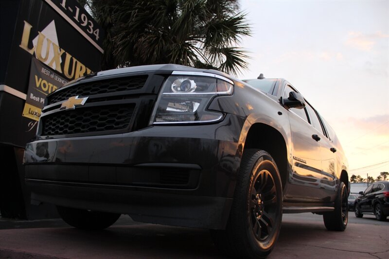 2017 Chevrolet Suburban LT   - Photo 1 - Lexington, SC 29073