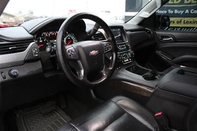 2017 Chevrolet Suburban LT   - Photo 20 - Lexington, SC 29073