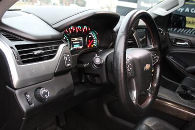 2017 Chevrolet Suburban LT   - Photo 33 - Lexington, SC 29073