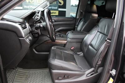 2017 Chevrolet Suburban LT   - Photo 18 - Lexington, SC 29073